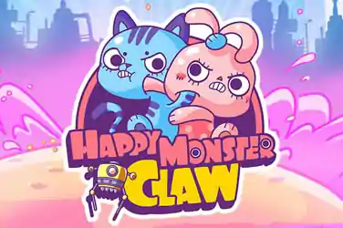 Happy Monster Claw-min